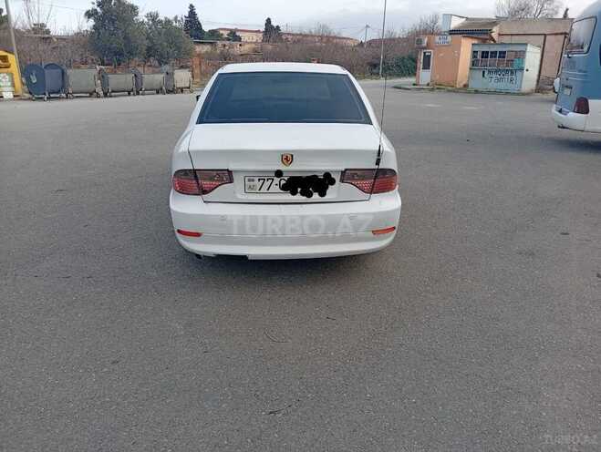 Iran Khodro Soren 2014, 355,696 km - 1.6 l - Bakı