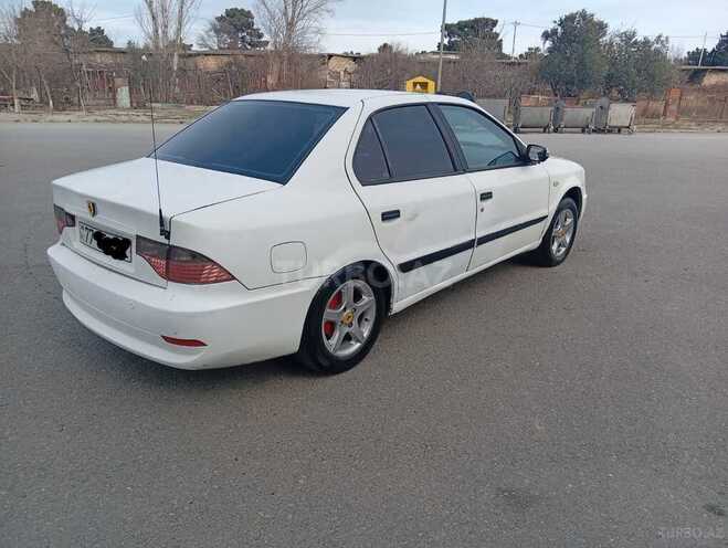 Iran Khodro Soren 2014, 355,696 km - 1.6 l - Bakı
