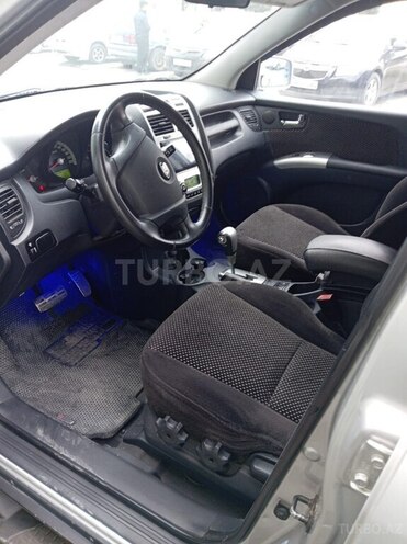 Kia Sportage 2007, 268,000 km - 2.0 л - Xaçmaz