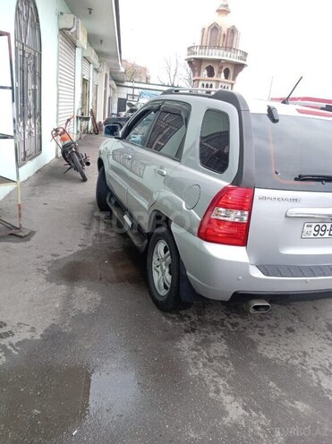 Kia Sportage 2007, 268,000 km - 2.0 л - Xaçmaz