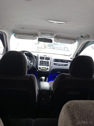 Kia Sportage 2007, 268,000 km - 2.0 л - Xaçmaz