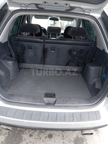 Kia Sportage 2007, 268,000 km - 2.0 л - Xaçmaz