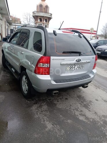 Kia Sportage 2007, 268,000 km - 2.0 л - Xaçmaz