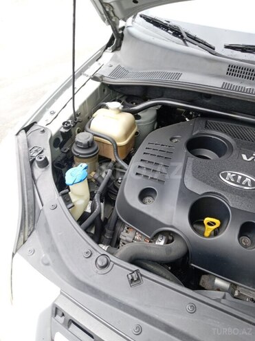 Kia Sportage 2007, 268,000 km - 2.0 л - Xaçmaz