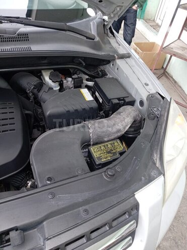 Kia Sportage 2007, 268,000 km - 2.0 л - Xaçmaz