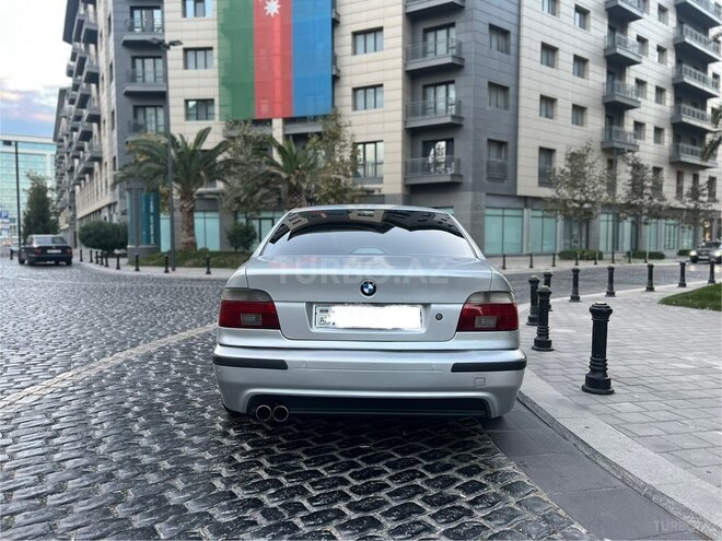 BMW 528 2000, 369,294 km - 2.8 л - Bakı