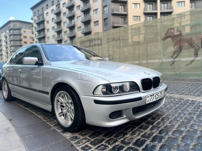 BMW 528 2000, 369,294 km - 2.8 л - Bakı