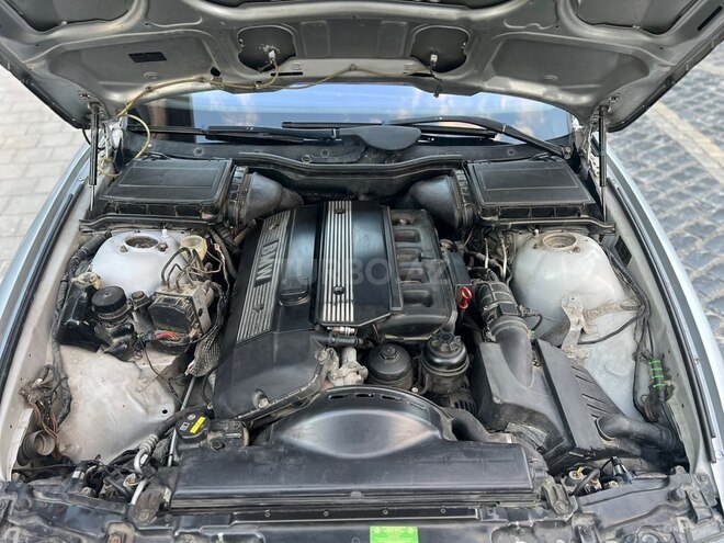 BMW 528 2000, 369,294 km - 2.8 л - Bakı