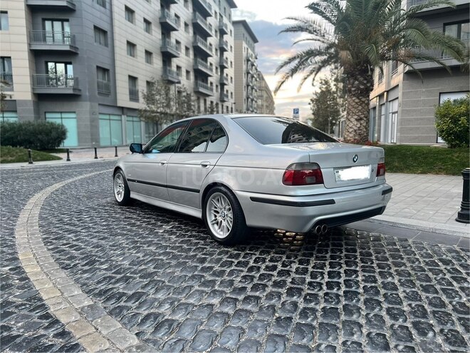 BMW 528 2000, 369,294 km - 2.8 л - Bakı