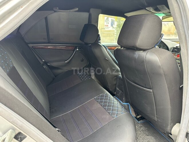 Mercedes C 180 1998, 355,200 km - 1.8 л - Sumqayıt