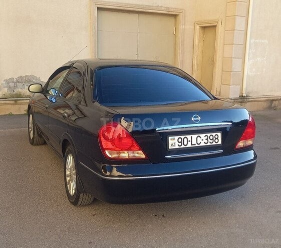 Nissan Sunny 2006, 450,000 km - 1.6 л - Bakı