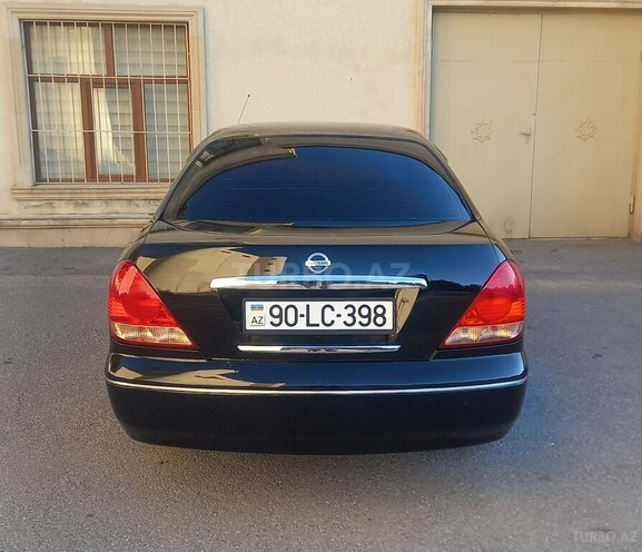 Nissan Sunny 2006, 450,000 km - 1.6 л - Bakı