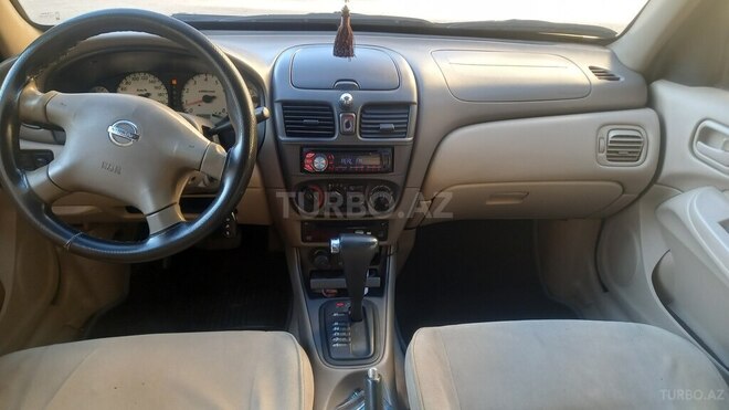 Nissan Sunny 2006, 450,000 km - 1.6 л - Bakı