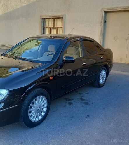 Nissan Sunny 2006, 450,000 km - 1.6 л - Bakı