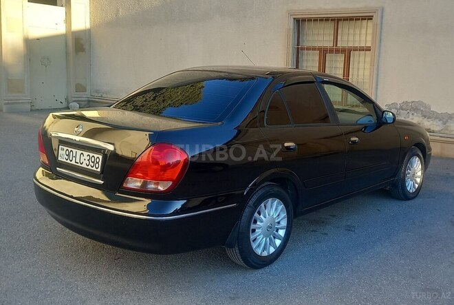 Nissan Sunny 2006, 450,000 km - 1.6 л - Bakı