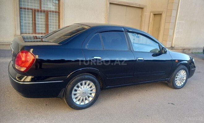 Nissan Sunny 2006, 450,000 km - 1.6 л - Bakı