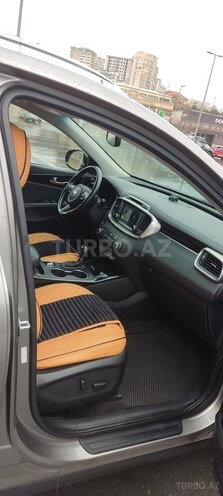 Kia Sorento 2016, 200,000 km - 2.0 л - Bakı