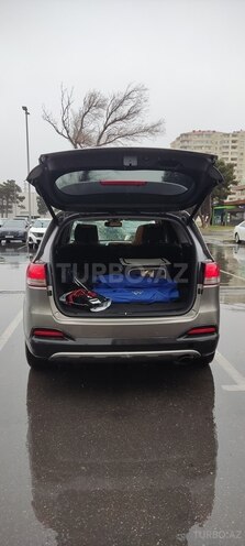 Kia Sorento 2016, 200,000 km - 2.0 л - Bakı
