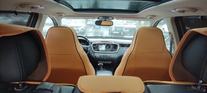 Kia Sorento 2016, 200,000 km - 2.0 л - Bakı