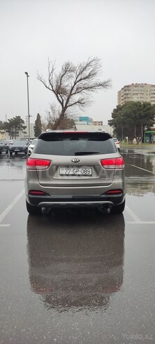 Kia Sorento 2016, 200,000 km - 2.0 л - Bakı