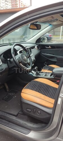 Kia Sorento 2016, 200,000 km - 2.0 л - Bakı