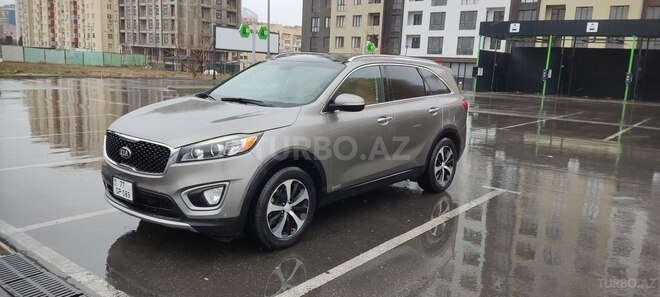 Kia Sorento 2016, 200,000 km - 2.0 л - Bakı