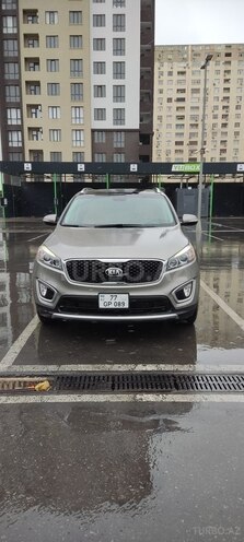 Kia Sorento 2016, 200,000 km - 2.0 л - Bakı