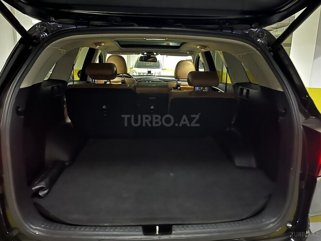 Kia Sorento 2018, 151,000 km - 2.0 l - Bakı