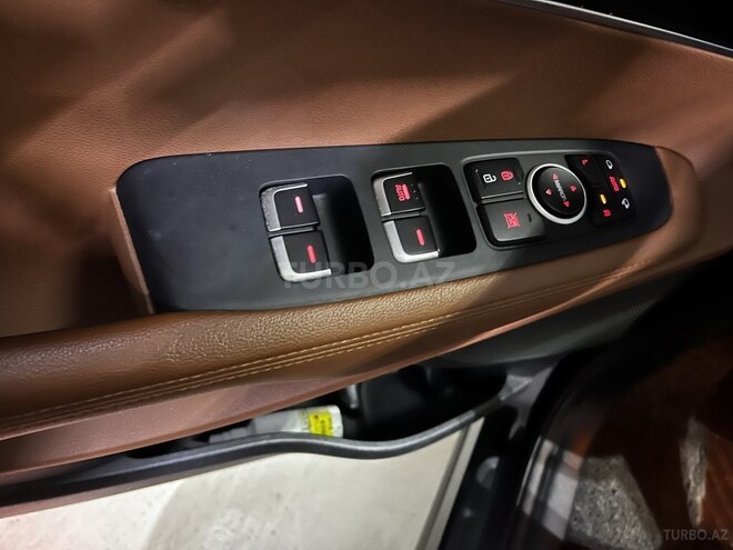 Kia Sorento 2018, 151,000 km - 2.0 l - Bakı