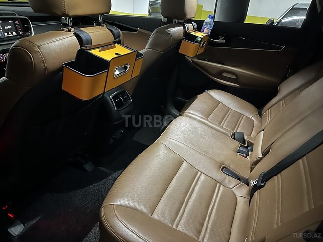 Kia Sorento 2018, 151,000 km - 2.0 l - Bakı