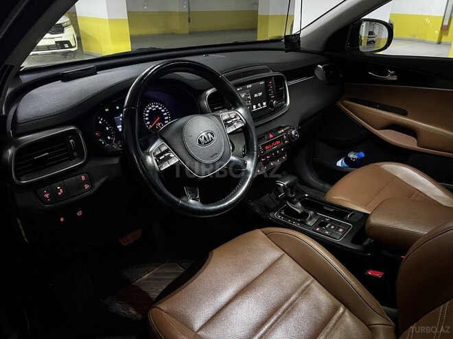 Kia Sorento 2018, 151,000 km - 2.0 l - Bakı