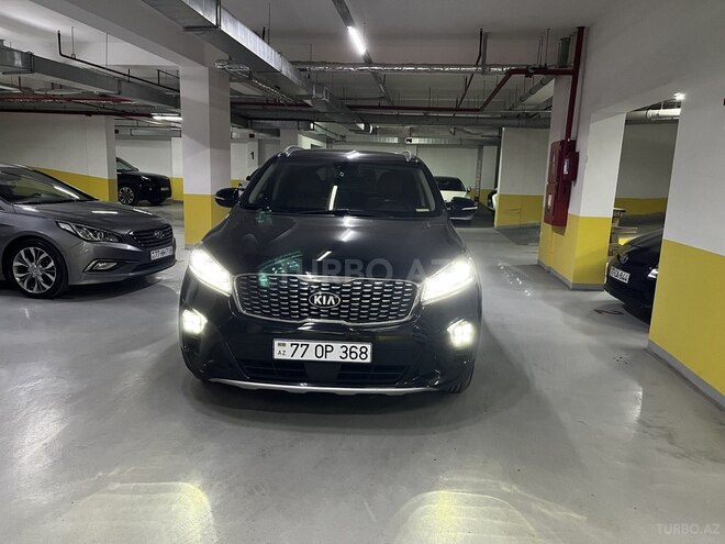 Kia Sorento 2018, 151,000 km - 2.0 l - Bakı