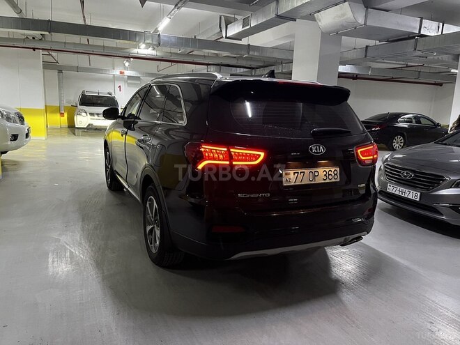 Kia Sorento 2018, 151,000 km - 2.0 l - Bakı