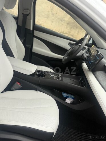 BYD  2025, 0 km - 1.5 l - Bakı