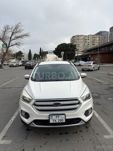 Ford Escape 2017, 150,123 km - 1.5 l - Bakı