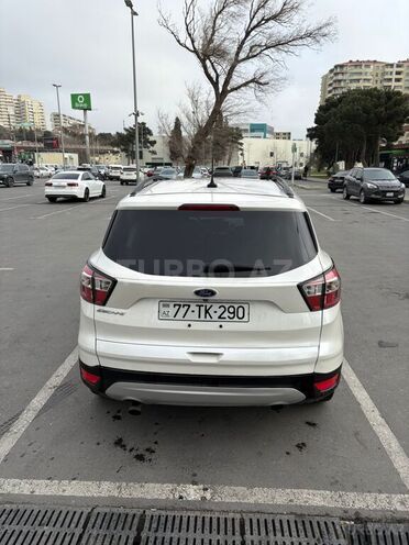 Ford Escape 2017, 150,123 km - 1.5 l - Bakı