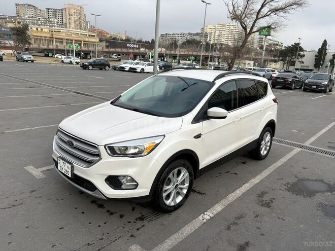 Ford Escape 2017, 150,123 km - 1.5 l - Bakı