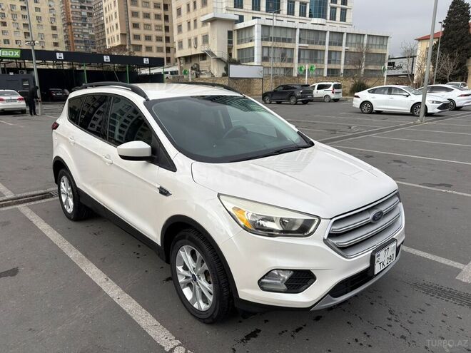 Ford Escape 2017, 150,123 km - 1.5 l - Bakı