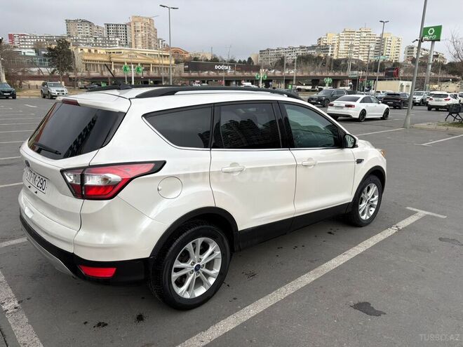 Ford Escape 2017, 150,123 km - 1.5 l - Bakı