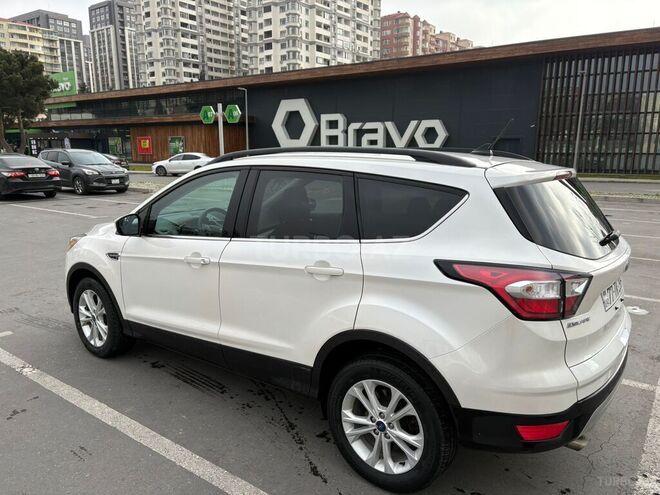 Ford Escape 2017, 150,123 km - 1.5 l - Bakı