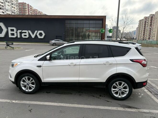 Ford Escape 2017, 150,123 km - 1.5 l - Bakı