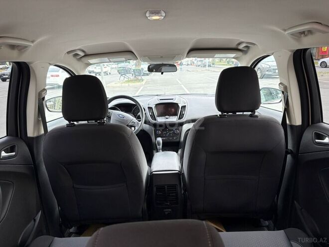 Ford Escape 2017, 150,123 km - 1.5 l - Bakı