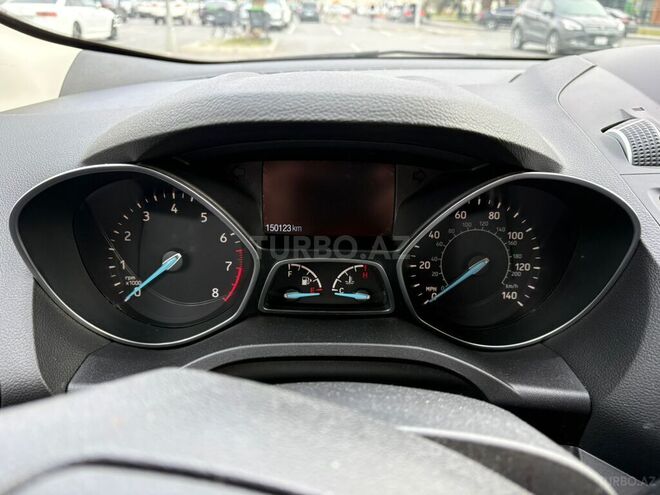 Ford Escape 2017, 150,123 km - 1.5 l - Bakı