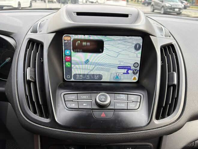 Ford Escape 2017, 150,123 km - 1.5 l - Bakı