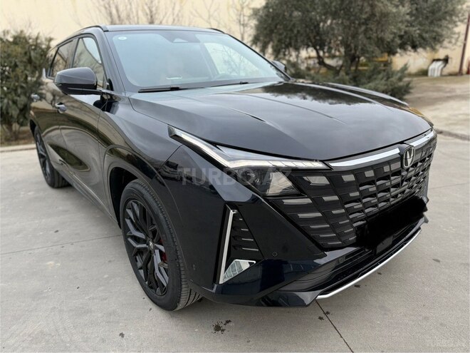 Changan  2025, 2,800 km - 1.5 l - Bakı