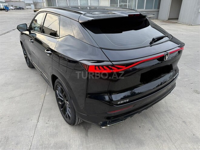 Changan  2025, 2,800 km - 1.5 l - Bakı