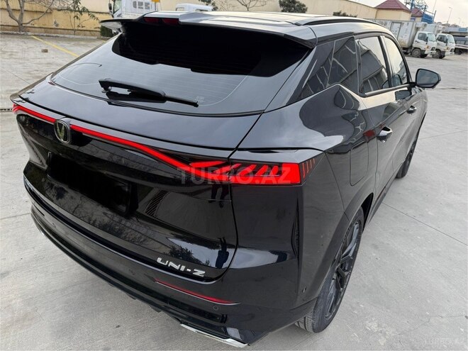 Changan  2025, 2,800 km - 1.5 l - Bakı