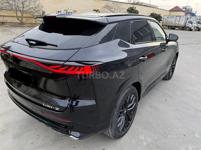 Changan  2025, 2,800 km - 1.5 l - Bakı