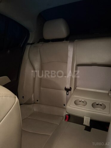 Chevrolet Cruze 2015, 164,000 km - 1.4 l - Bakı