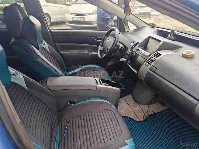 Toyota Prius 2006, 250,232 km - 1.5 l - Bakı